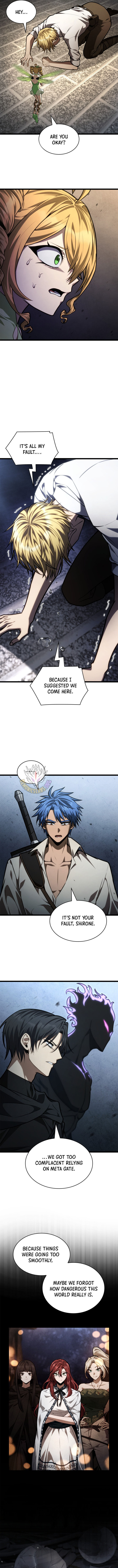 Infinite Mage, Chapter 174 image 10